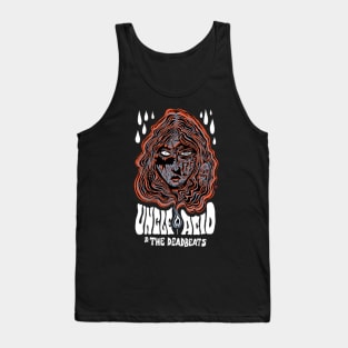 uncle acid and the deadbeats Tank Top